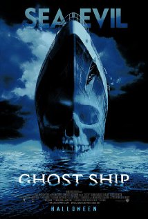 2002欧美恐怖片《幽灵船》
