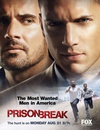 越狱第二季/Prison Break Season2