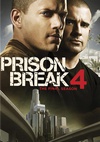 越狱第四季/Prison Break Season4