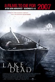 死亡湖