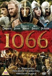 1066：中土之战