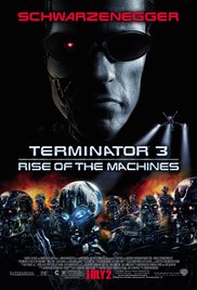 终结者3： 机器的觉醒